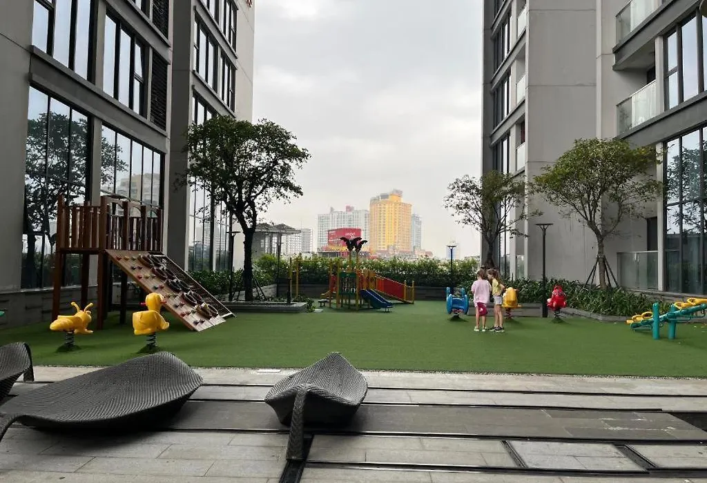 Investland- Vinhomes Metropolis One, Two, Three, Four Bedrooms-1