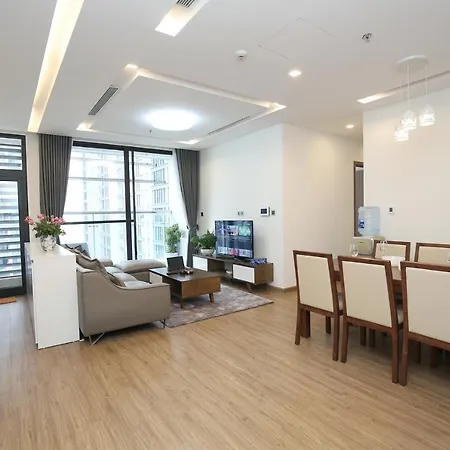 Investland- Vinhomes Metropolis One, Two, Three, Four Bedrooms-3