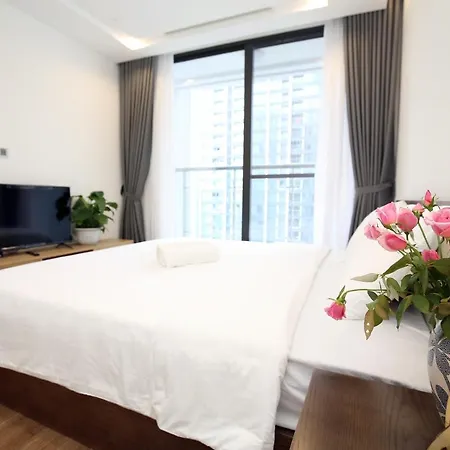 Investland- Vinhomes Metropolis One, Two, Three, Four Bedrooms-2