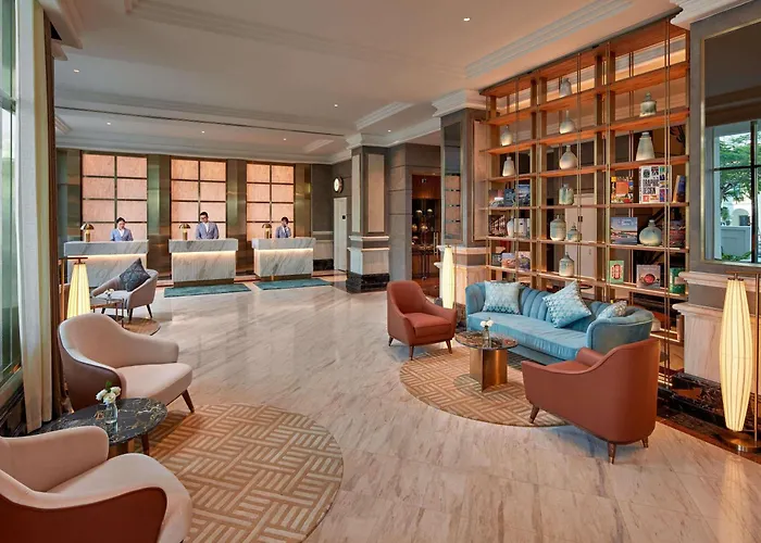 Moevenpick Centre